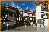 temple de Jokhang